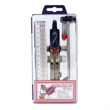 COMPASS with Extension Bar