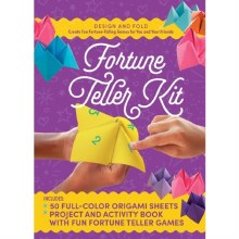 Fortune Teller Kit