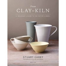 From Clay to Kiln