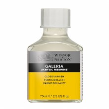 Galeria Gloss Varnish 75ml