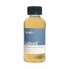 Gamblin Galkyd Medium 125ml Gamblin Galkyd Medium 125ml