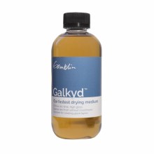 Gamblin Galkyd Medium 250ml Gamblin Galkyd Medium 250ml