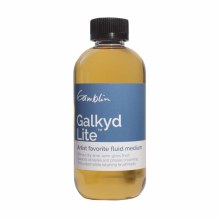 Gamblin Galkyd Lite 250ml Gamblin Galkyd Lite 250ml
