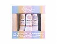 Gamblin Greys Painting Set Gamblin Greys Painting Set