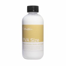 Gamblin PVA Size 250ml Gamblin PVA Size 250ml