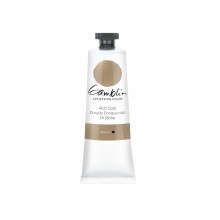 Gamblin Artist's Oil 37ml Rich Gold Gamblin Artist's Oil 37ml Rich Gold