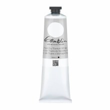Gamblin Artist's Oil 150ml Quick Dry White Gamblin Artist's Oil 150ml Quick Dry White