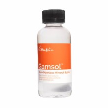Gamblin Gamsol - OMS 125ml Gamblin Gamsol - OMS 125ml