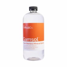 Gamblin Gamsol - OMS 1L Gamblin Gamsol - OMS 1L