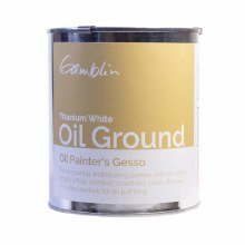 Gamblin Ground 473ml
