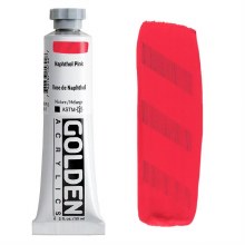 Golden Heavy Body 59ml Naphthol Pink Golden Heavy Body 59ml Naphthol Pink