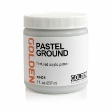 Golden Pastel Ground 236ml Golden Pastel Ground 236ml