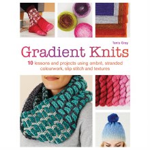 Gradient Knits