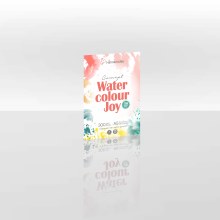 Hahnemuhle Watercolour  Joy Pad A5 Cold Press 50 Sheets