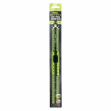 Additional picture of Helix 30cm Green Marble Folding Ruler