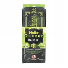 Additional picture of Helix Marble Maths Set Green