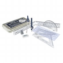 Additional picture of Helix Oxford Premium Maths Set