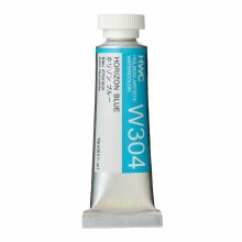 Holbein 15ml Artist Watercolour W304 - Horizon Blue