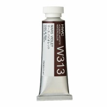 Holbein 15ml Artist Watercolour W313 - Mars Violet