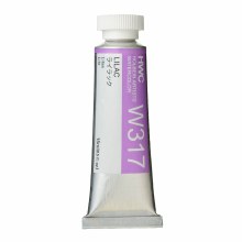 Holbein 15ml Artist Watercolour W317 - Lilac