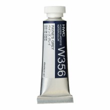 Holbein 15ml Artist Watercolour W356 - Payne's Grey