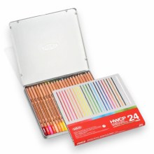 Holbein Watercolour Pencil Set of 24