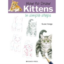 How to Draw: Kittens How to Draw: Kittens