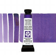 Daniel Smith Watercolour 5ml Imperial Purple