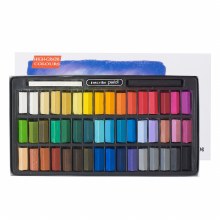 INS.S/PASTEL 48 1/2 STICK