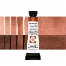 Daniel Smith Watercolour 5ml Iridescent Copper Daniel Smith Watercolour 5ml Iridescent Copper