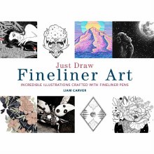 Just Draw Fineliner Art Just Draw Fineliner Art