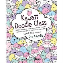 Kawaii Doodle Class