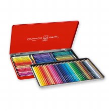 Additional picture of Keith Haring Special Edition - Caran D'Ache - Multi Product Set