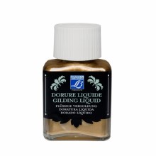 L&B Gilding Liquid Brass