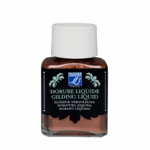 L&B Gilding Liquid Copper