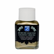 L&B Gilding Liquid Pale Gold