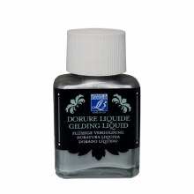 L&B Gilding Liquid Silver