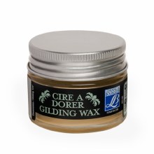 L&B Gilding Wax Florentine