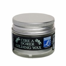 L&B Gilding Wax Tin