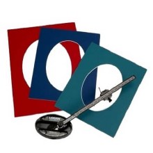 LOGAN 201 Oval Cutter