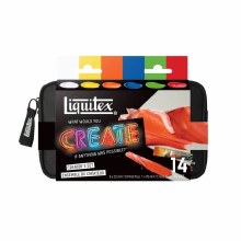 Liquitex Creators Set