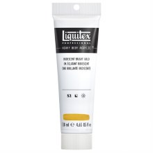 Liquitex Heavy Body 138ml Iridescent Bright Gold