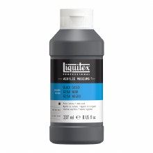 Additional picture of Liquitex Black Gesso 237ml