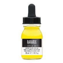 Liquitex 30ml Ink - Cadmium Yellow Light Hue Liquitex 30ml Ink - Cadmium Yellow Light Hue