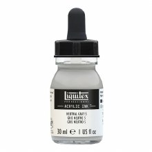 Liquitex 30ml Ink - Neutral Grey 5 Liquitex 30ml Ink - Neutral Grey 5