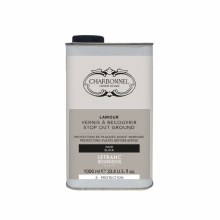 Charbonnel Stop Out Ground - 1 Litre