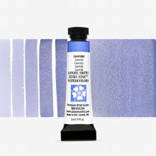 Daniel Smith Watercolour 5ml Lavender Daniel Smith Watercolour 5ml Lavender