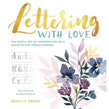 Lettering with Love Lettering with Love