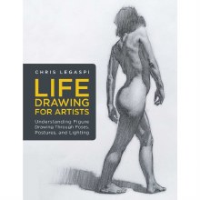 Life Drawing for Artists Life Drawing for Artists