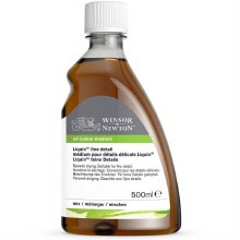 Winsor & Newton Liquin Fine Details 500ml Winsor & Newton Liquin Fine Details 500ml
